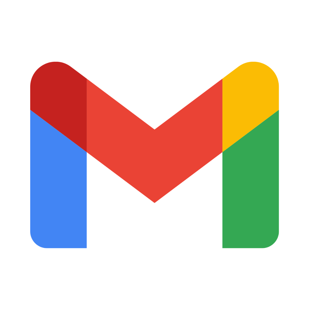 Gmail Logo